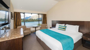 Отель Copthorne Hotel & Resort Lakefront Queenstown  Квинстаун